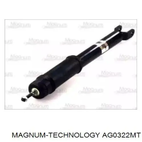 Amortyzator tylny Raiso RS317409 cena, od 31,13 USD