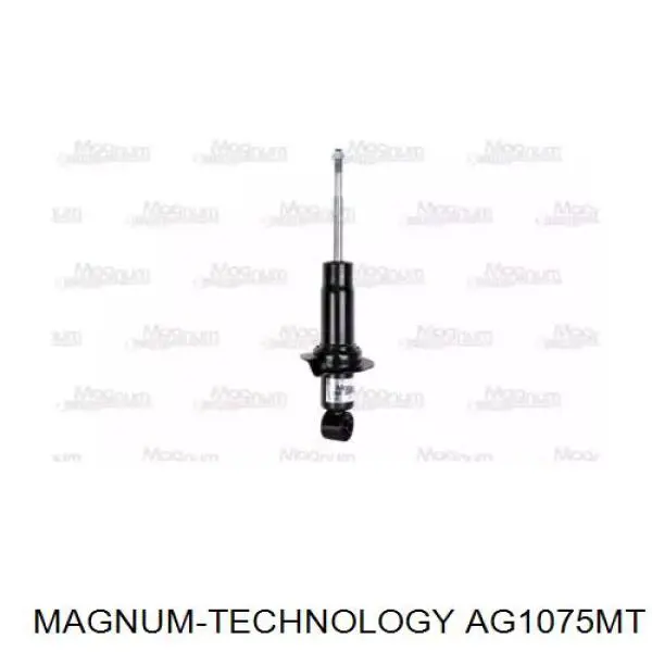 Do koszyka AG1075MT Magnum Technology Amortyzator przedni