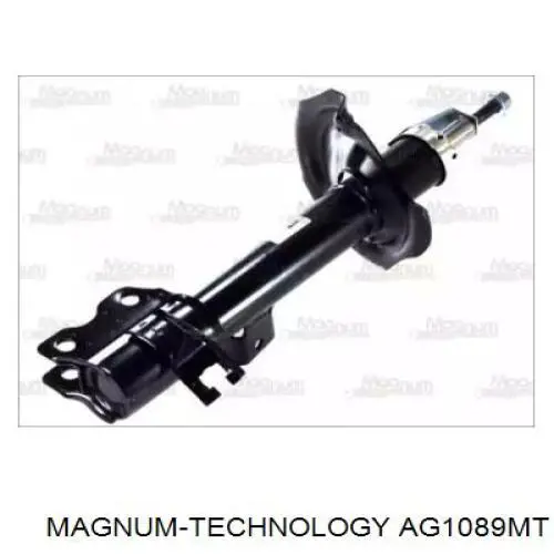 Amortyzator tylny prawy Magnum Technology AG1089MT cena, od 61,74 USD