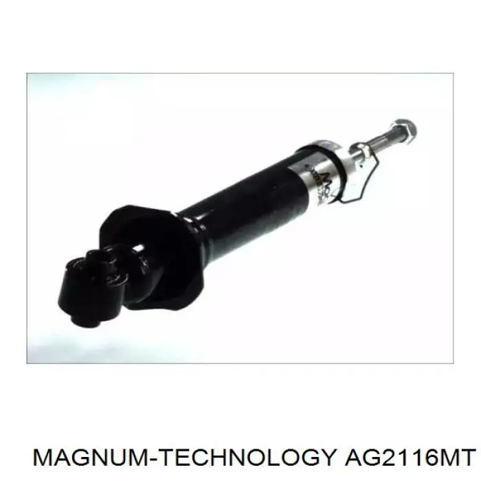 Do koszyka AG2116MT Magnum Technology Amortyzator tylny