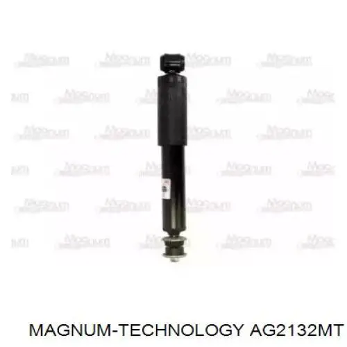 AG2132MT Magnum Technology Amortyzator tylny prawy