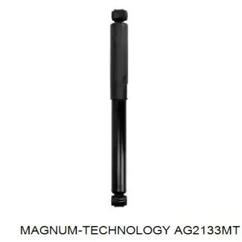 AG2133MT Magnum Technology Amortyzator tylny