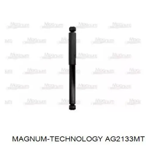 Amortyzator tylny Magnum Technology AG2133MT cena, od 36,75 USD