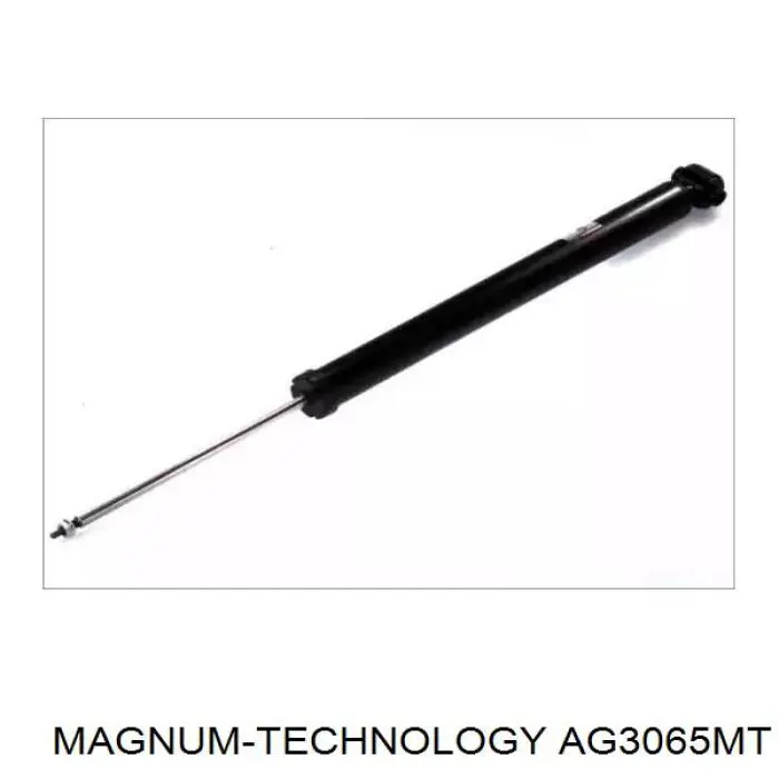 Amortyzator tylny Magnum Technology AG3065MT cena, od 31,81 USD