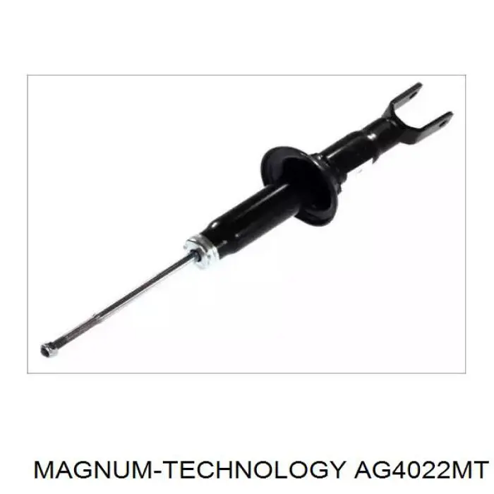 Amortyzator tylny Magnum Technology AG4022MT cena, od 43,42 USD