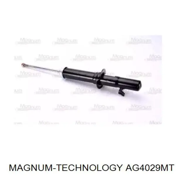 Amortyzator przedni lewy Japan Parts MM00445 cena, od 41,41 USD