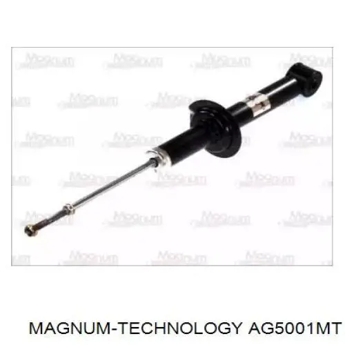 Amortyzator tylny Magnum Technology AG5001MT cena, od 44,77 USD