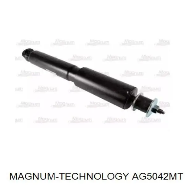 Do koszyka AG5042MT Magnum Technology Amortyzator przedni