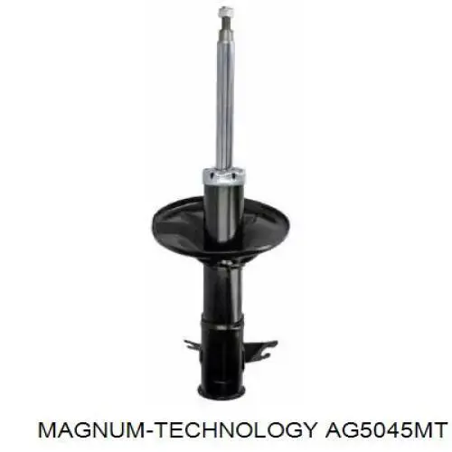 Amortyzator przedni prawy Magnum Technology AG5045MT cena, od 58,59 USD