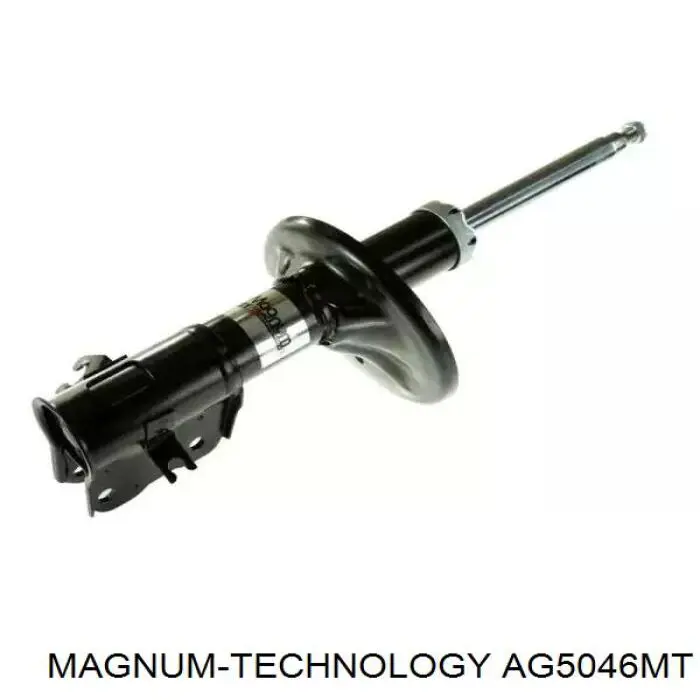 Amortyzator przedni lewy Magnum Technology AG5046MT cena, od 58,59 USD