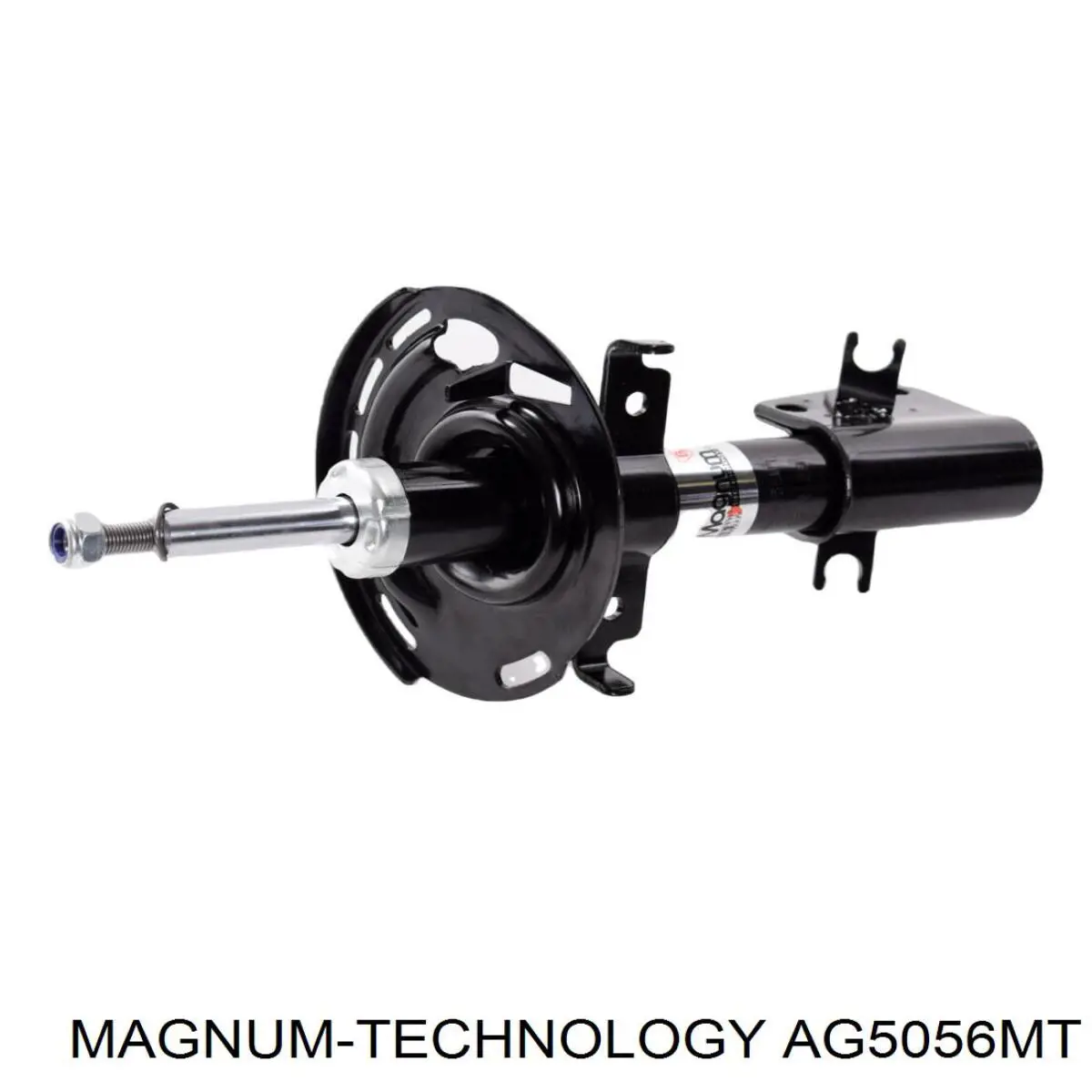 Amortyzator przedni Magnum Technology AG5056MT cena, od 41,77 USD