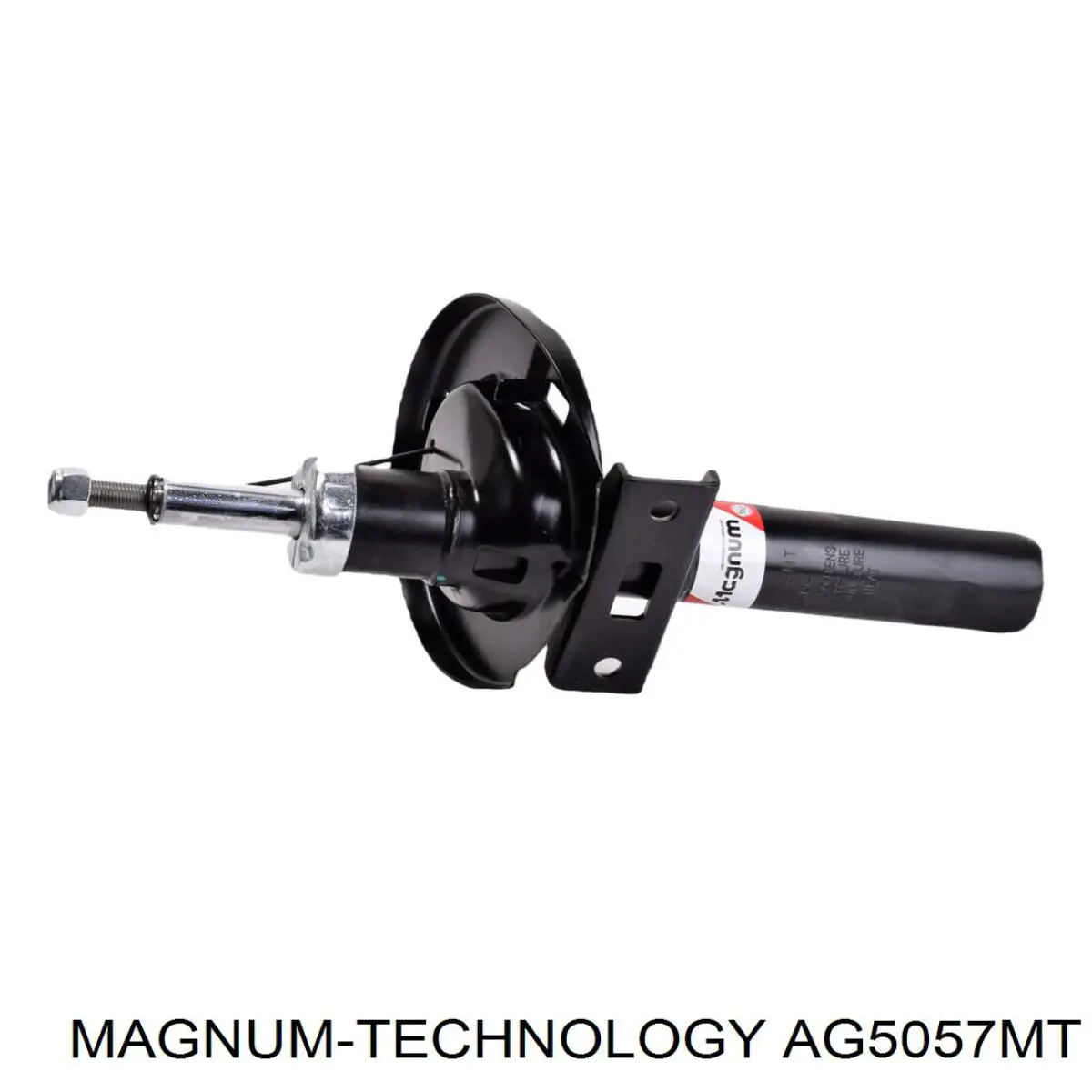 Amortyzator tylny Magnum Technology AG5057MT cena, od 42,71 USD