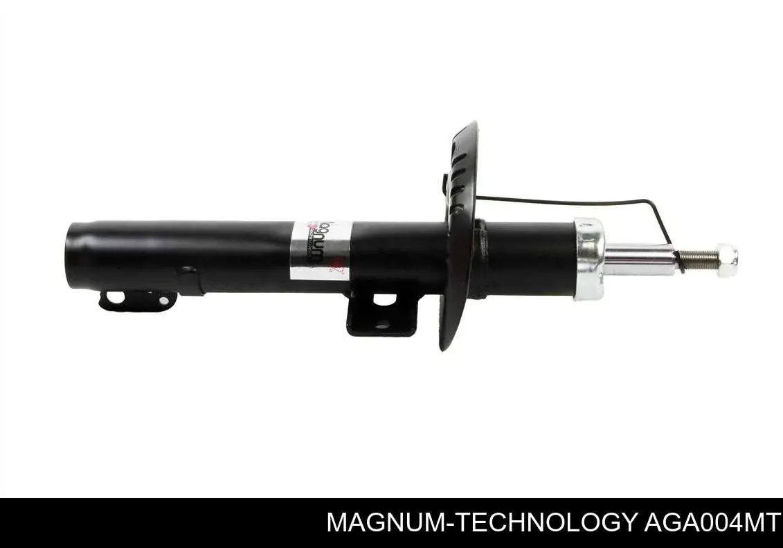 Do koszyka AGA004MT Magnum Technology Amortyzator przedni