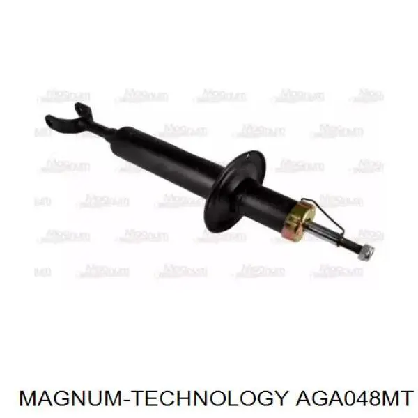 Do koszyka AGA048MT Magnum Technology Amortyzator przedni