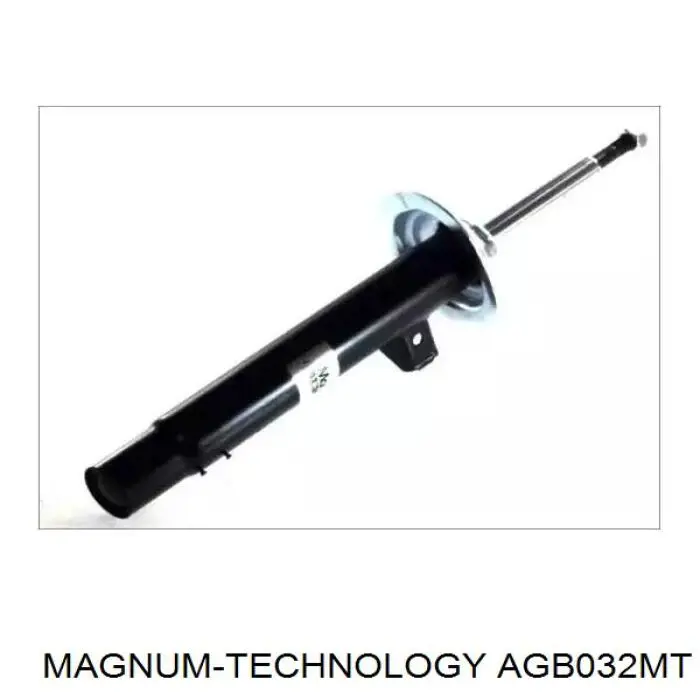 Amortyzator przedni prawy Magnum Technology AGB032MT cena, od 50,54 USD