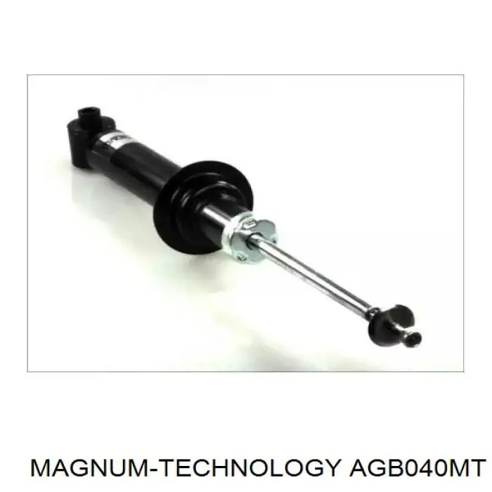 Amortyzator tylny Magnum Technology AGB040MT cena, od 54,06 USD