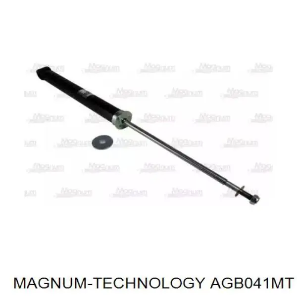 Amortyzator tylny RS556882 Raiso