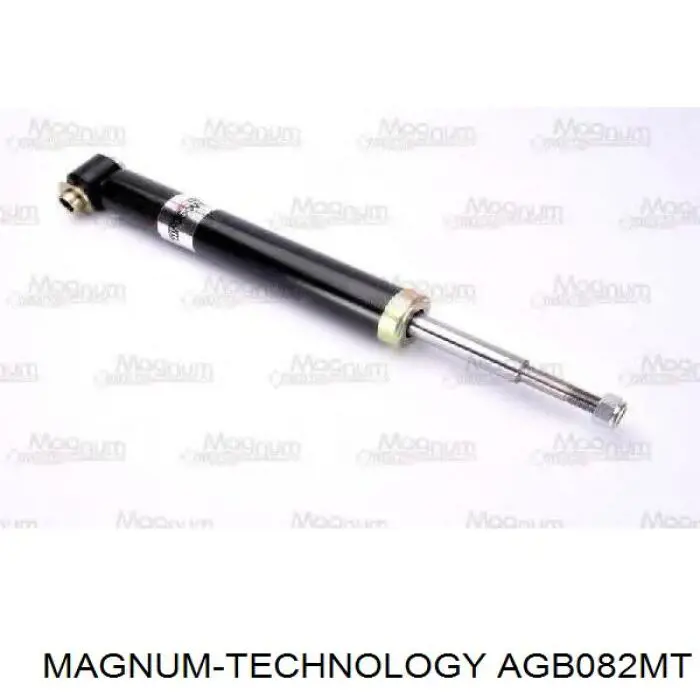 Amortyzator przedni lewy Magnum Technology AGB082MT cena, od 69,72 USD