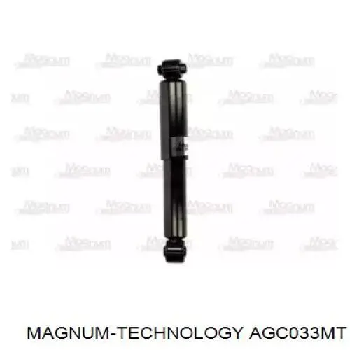 Amortyzator tylny Magnum Technology AGC033MT cena, od 39,57 USD