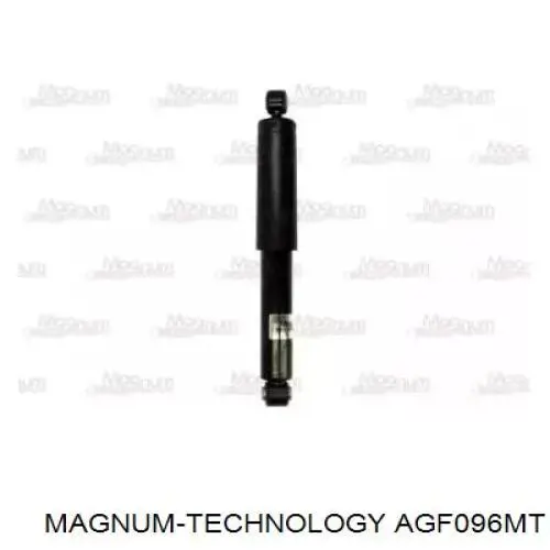 AGF096MT Magnum Technology Amortyzator tylny