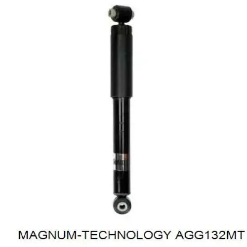 Amortyzator tylny Magnum Technology AGG132MT cena, od 31,86 USD
