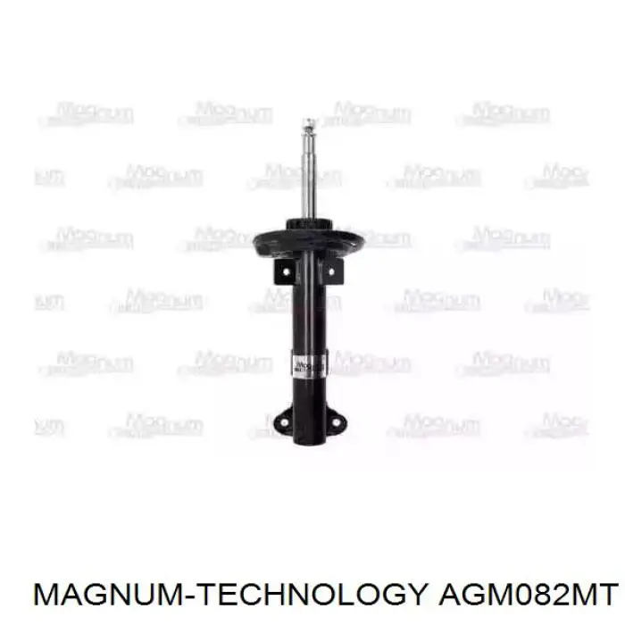 Amortyzator przedni Magnum Technology AGM082MT cena, od 114,23 USD