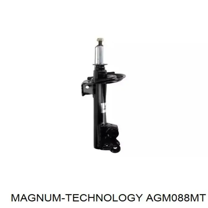 AGM088MT Magnum Technology Amortyzator przedni