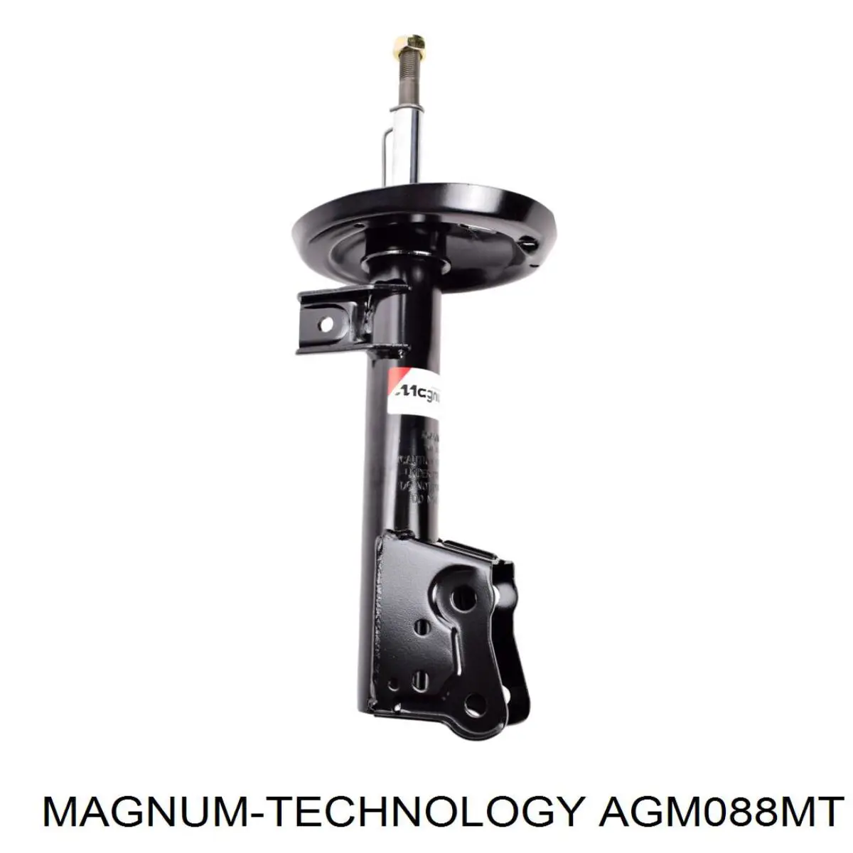 Amortyzator przedni Magnum Technology AGM088MT cena, od 69,75 USD