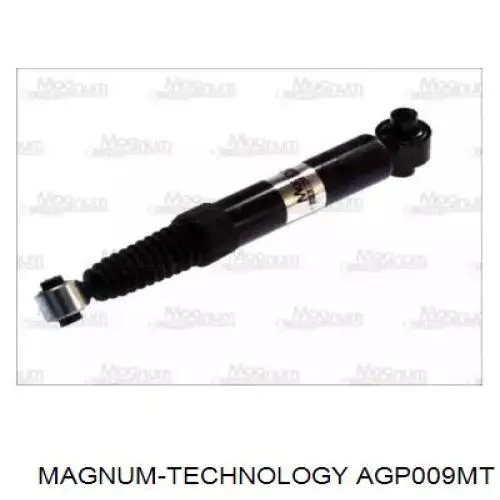 Amortyzator tylny Magnum Technology AGP009MT cena, od 32,83 USD