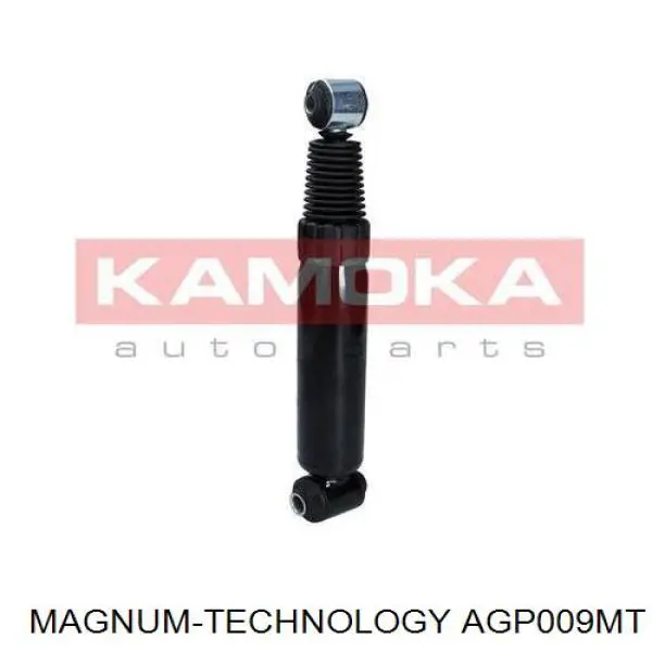 Do koszyka AGP009MT Magnum Technology Amortyzator tylny