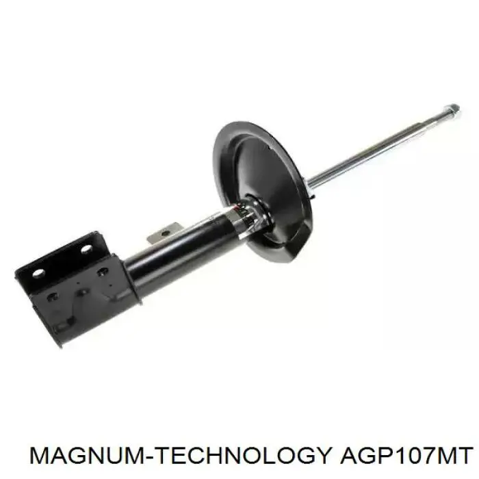 Amortyzator przedni prawy Magnum Technology AGP107MT cena, od 51,17 USD