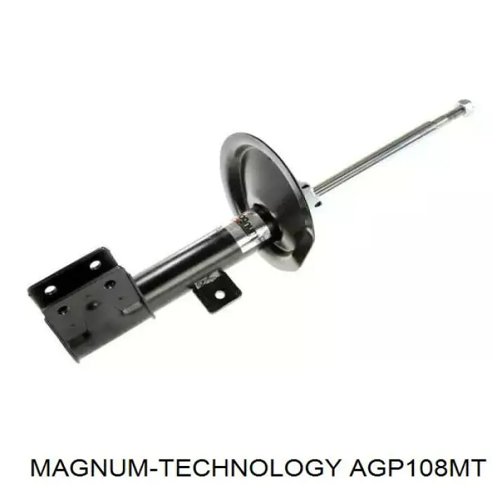Amortyzator przedni lewy Magnum Technology AGP108MT cena, od 55,15 USD