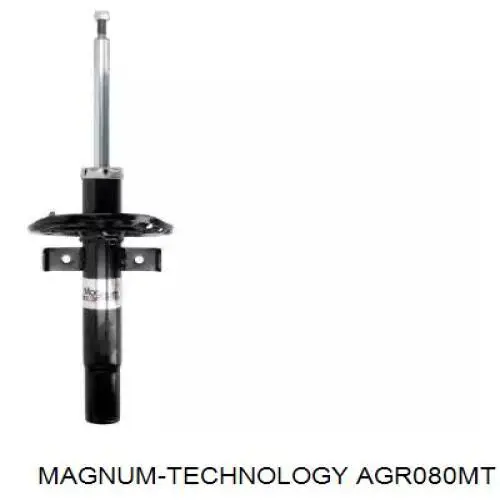 Amortyzator przedni Magnum Technology AGR080MT cena, od 50,14 USD