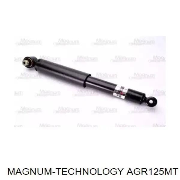 Do koszyka AGR125MT Magnum Technology Amortyzator tylny