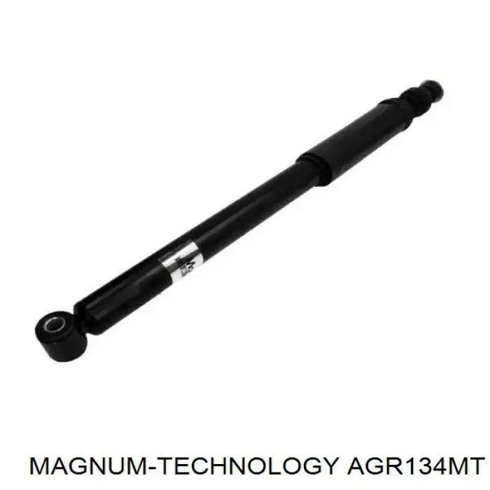 Amortyzator tylny Magnum Technology AGR134MT cena, od 36,02 USD