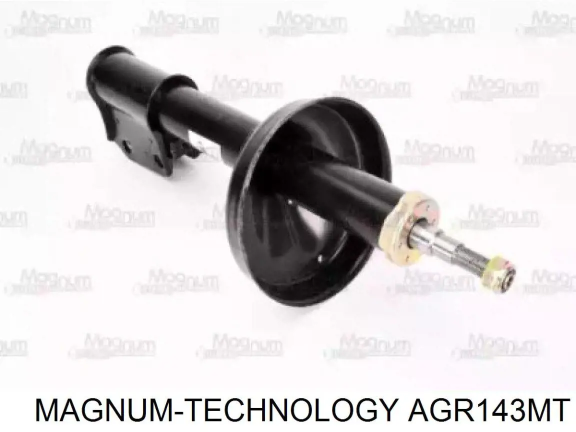 Amortyzator przedni Magnum Technology AGR143MT cena, od 75,70 USD