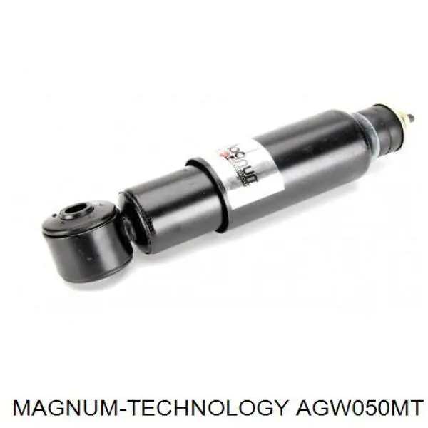 Amortyzator przedni RS193032 Raiso