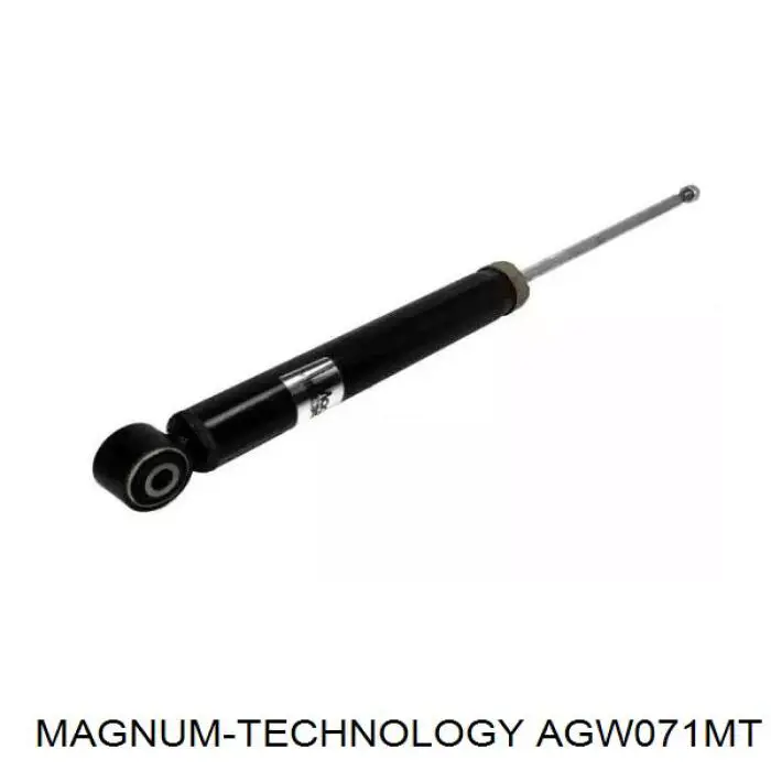 Amortyzator tylny Magnum Technology AGW071MT cena, od 40,41 USD