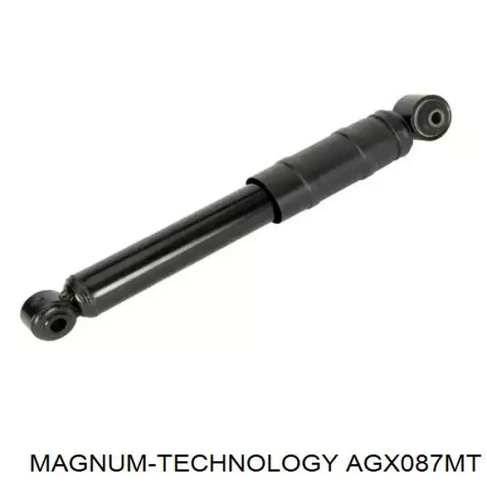 Amortyzator tylny Magnum Technology AGX087MT cena, od 31,38 USD
