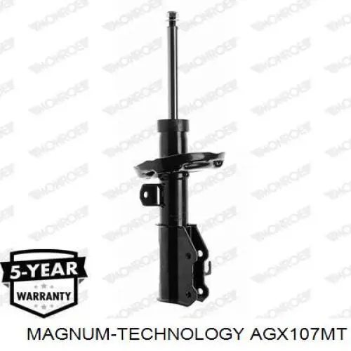 Do koszyka 13412612 Opel Amortyzator przedni prawy