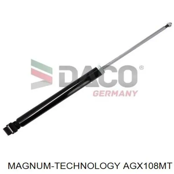 Amortyzator przedni lewy Opel 13474001 cena, od 76,15 USD
