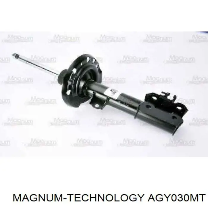 Amortyzator przedni prawy Magnum Technology AGY030MT cena, od 58,30 USD