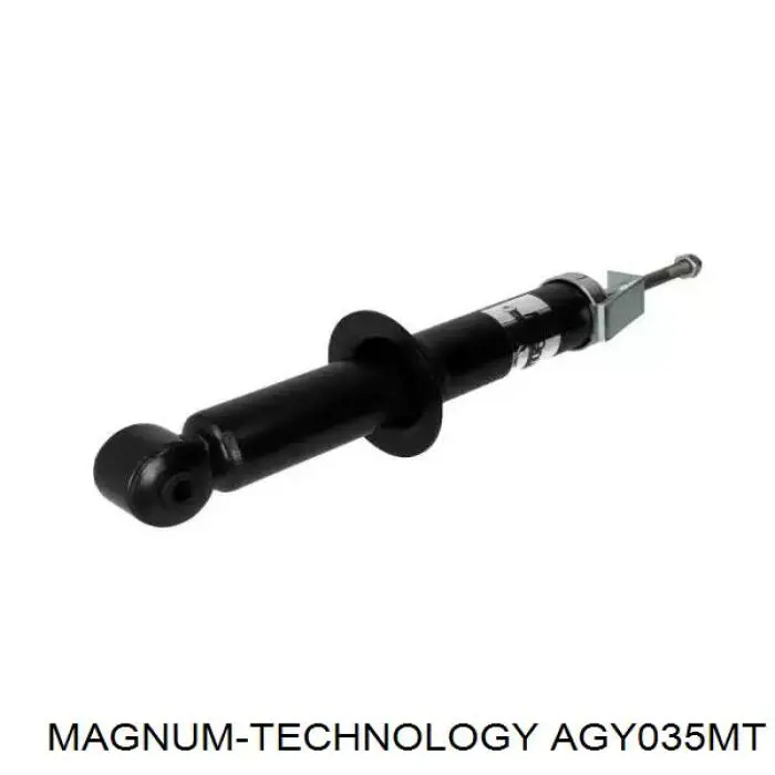 Amortyzator tylny Magnum Technology AGY035MT cena, od 42,81 USD