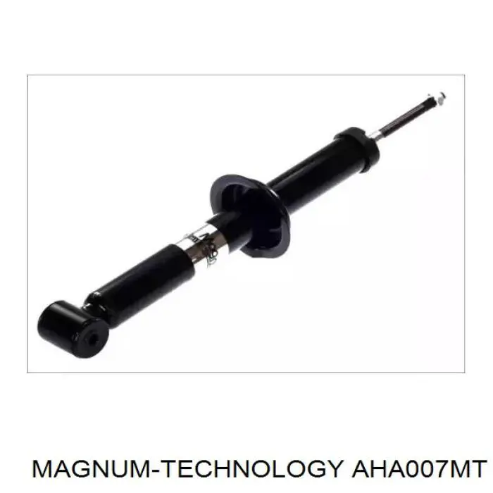 Amortyzator tylny Magnum Technology AHA007MT cena, od 38,38 USD