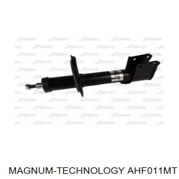 Amortyzator przedni Magnum Technology AHF011MT cena, od 47,65 USD