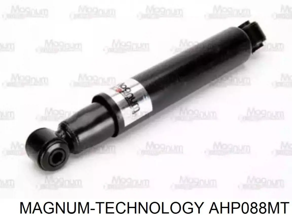 Do koszyka AHP088MT Magnum Technology Amortyzator przedni