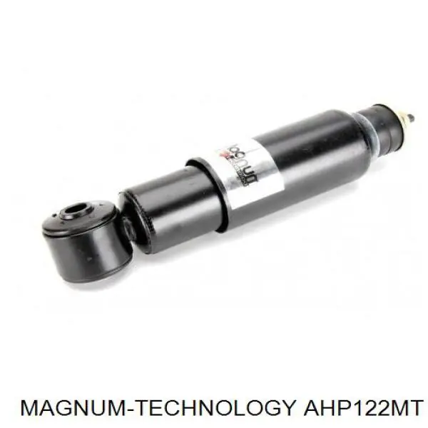 Do koszyka AHP122MT Magnum Technology Amortyzator tylny