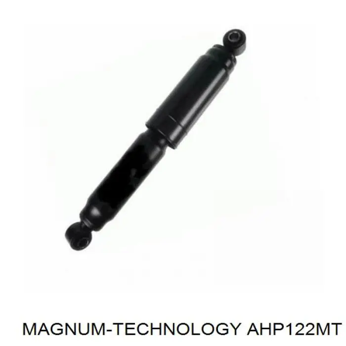 Do koszyka AHP122MT Magnum Technology Amortyzator tylny