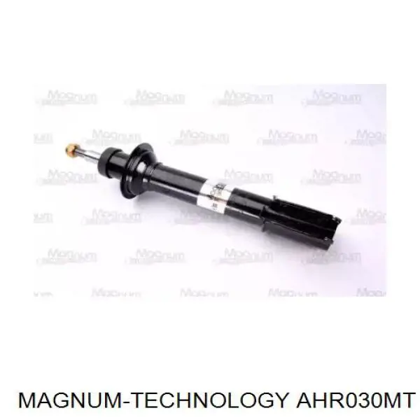 Amortyzator przedni Starline TLA310252 cena, od 44,71 USD