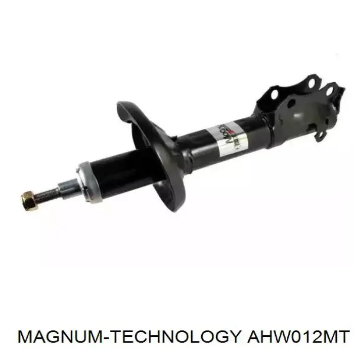 Amortyzator przedni Magnum Technology AHW012MT cena, od 52,70 USD